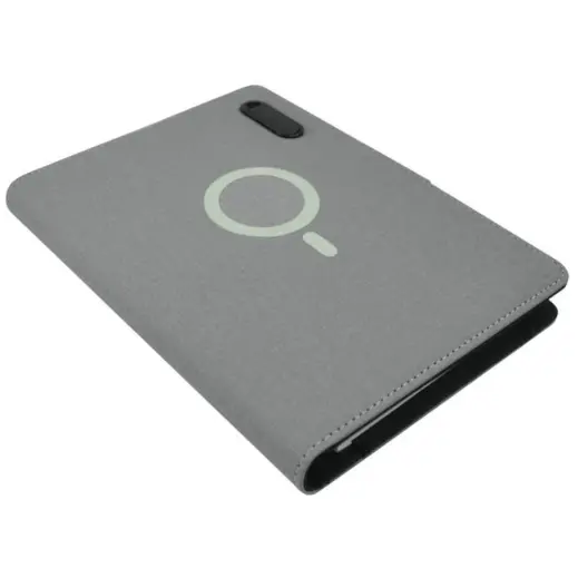 Preetz Santhome10W MagSafe A5 Organiser Grey